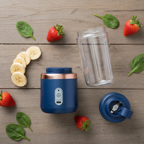 GoBlend Portable USB Blender