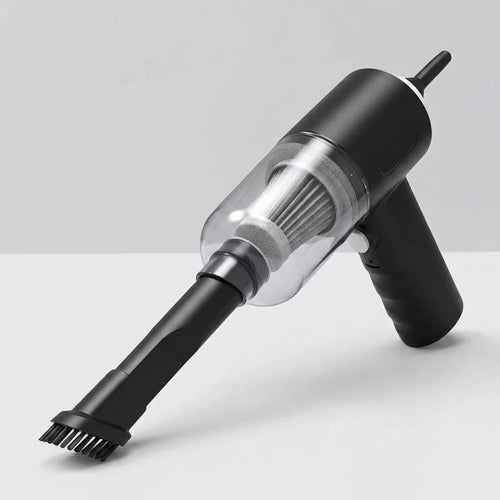 The MiniClean™ Portable Vacuum